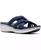color Navy Textile 3