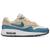 color Soft Pearl/Lt Khaki/Smokey Blue 1