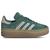 color Gold Metallic/Collegiate Green/Wonder White 10