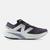 color Graphite with Black and Quartz Grey 0