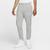 color Dark Grey Heather/White 4