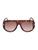 color DARK HAVANA BORDEAUX 0