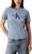 color Faded Denim 10