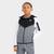 color HV5867-065/Cool Grey/Black/White/Metallic Gold 5