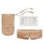 color Hushed Tan 2