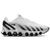color White/White/Black 4