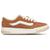 color Suede Brown/Tan 0
