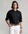 color Polo Black 0