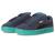 color Galactic Gray/Bright Aqua 2