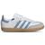 color White/Ash Blue 6