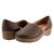 color Dark Brown Nubuck 3