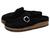 color Black Suede 2 0