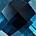 color HAMPTON BLUE TOPAZ 1