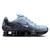 color Anthracite/Lt Armory Blue/Mtlc Silver 3