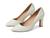 color Ivory Leather 4