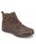 color Dark Brown 1