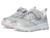 color Silver/Pink 5