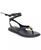 color Black Leather 0