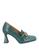 color Deep teal 3