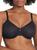 color smooth lace black 0