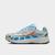 color IB7729-121/Summit White/University Blue/Stadium Green/Magic Ember 1
