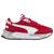 color High Risk Red/Puma White 0