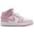 color Pearl Pink/White/Medium Soft Pink 3