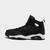 color DC7329-001/Black/Black/White 0