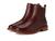color Bourbon Red 1