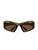 color OLIVE BROWN 1