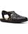 color Black Leather 0