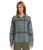 color Blue Sage Wyoming Plaid 0