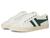 color Off-White/Green 3