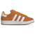 color Eqt Orange/Gum/White 1