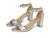 color Silver Leather 24