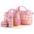 color pink 0