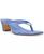 color Blue Suede 2