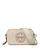 color Spazzolato Pookie Pink/Silver 2