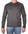 color Heather Gray 1