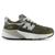 color Olive/White 0