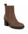color Driftwood brown nubuck 1