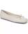 color Cream White Leather 1