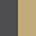 color GOLD SMOKE 1