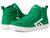 color Green/White 2