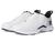 color White/White/Black 5