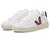 color Leather Extra White/Marsala/Nautico 5