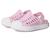 color Light Pink/White 2