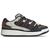 color Off White/Dark Brown/Black 1