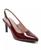 color Dark Red Patent 2