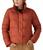 color Burnished Red 1